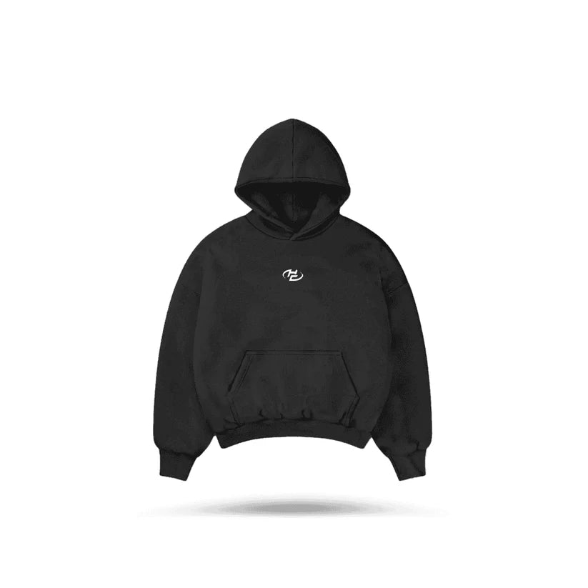 Hoodie Boxi Fit