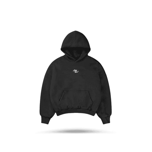 Hoodie Boxi Fit